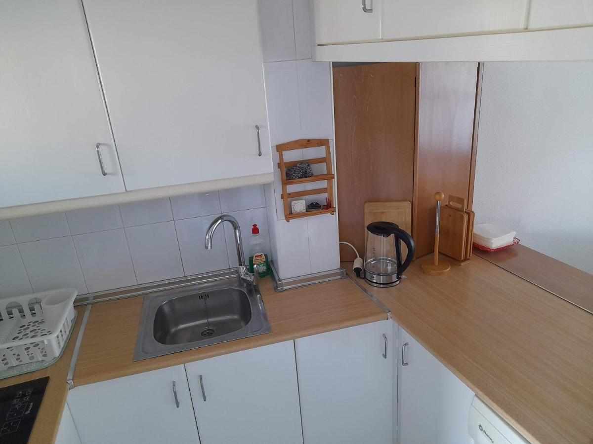 Apartment With Pool Near The Beach Marbella Dış mekan fotoğraf