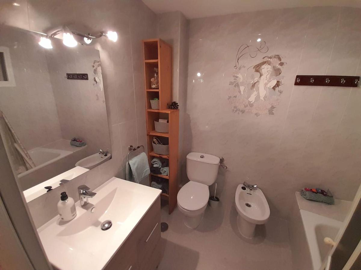 Apartment With Pool Near The Beach Marbella Dış mekan fotoğraf