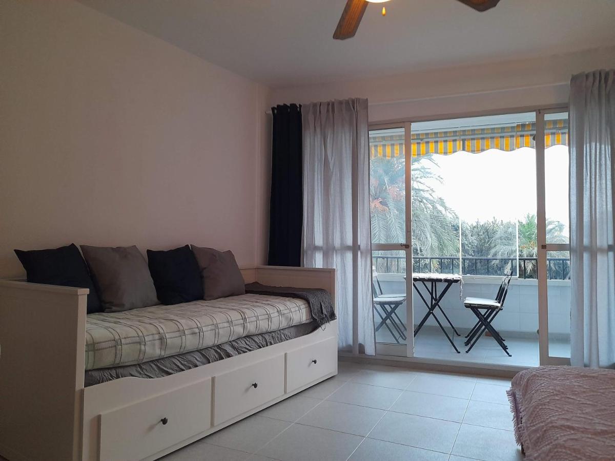 Apartment With Pool Near The Beach Marbella Dış mekan fotoğraf