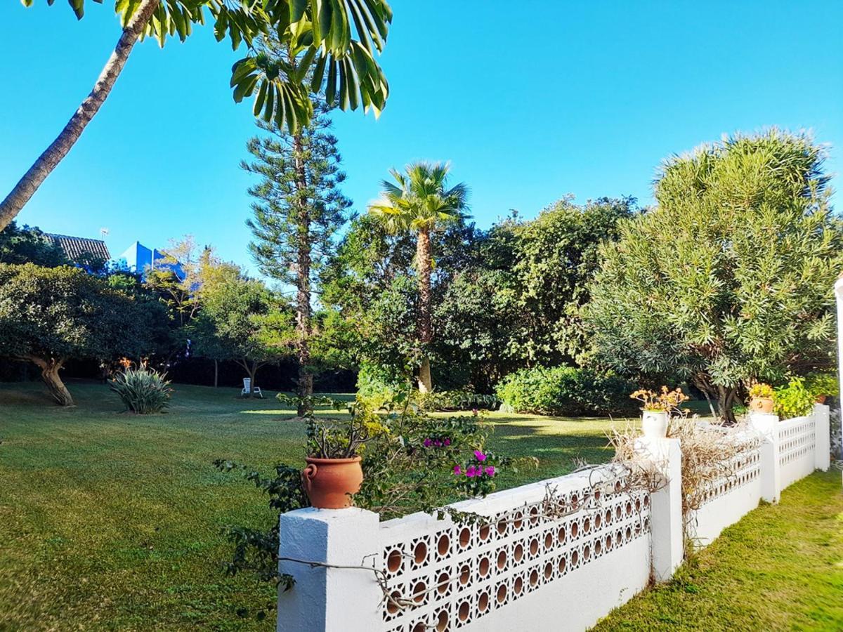Apartment With Pool Near The Beach Marbella Dış mekan fotoğraf