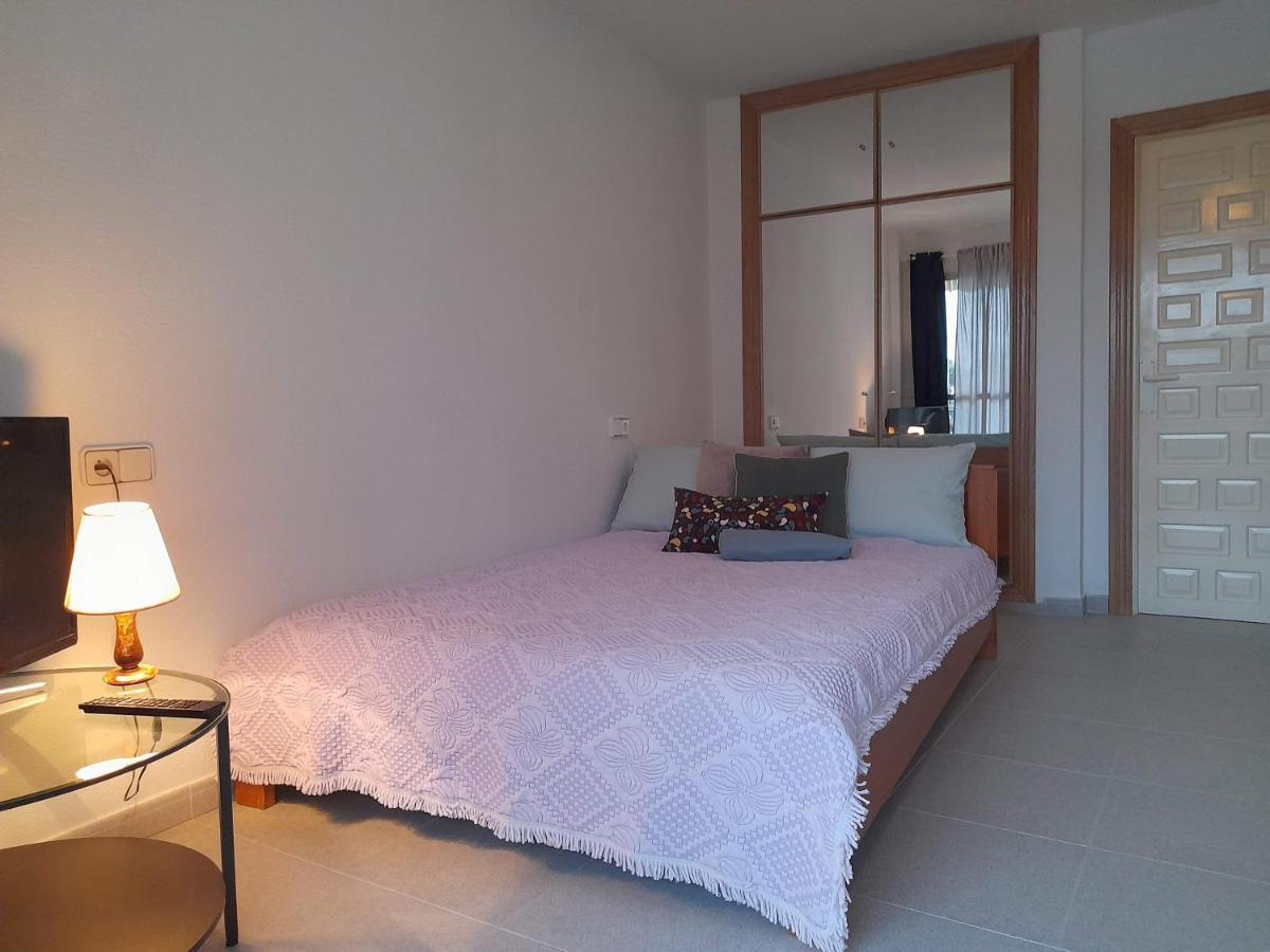 Apartment With Pool Near The Beach Marbella Dış mekan fotoğraf