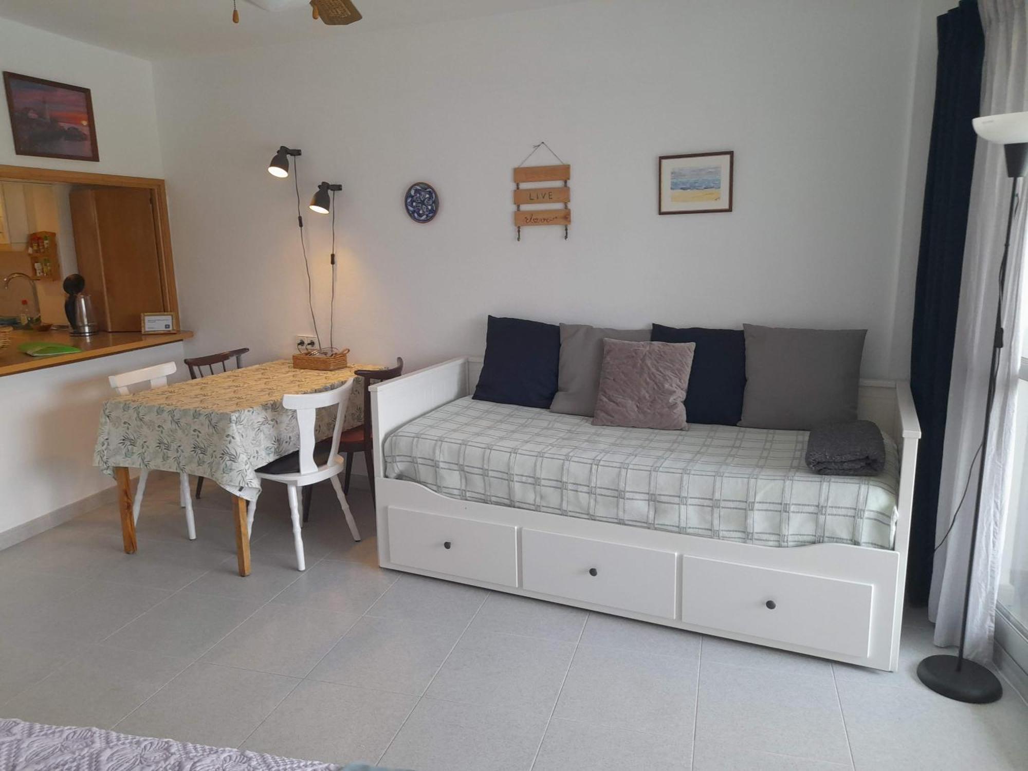Apartment With Pool Near The Beach Marbella Dış mekan fotoğraf